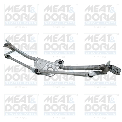 Wiper Linkage